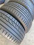 185/60/15 Dunlop