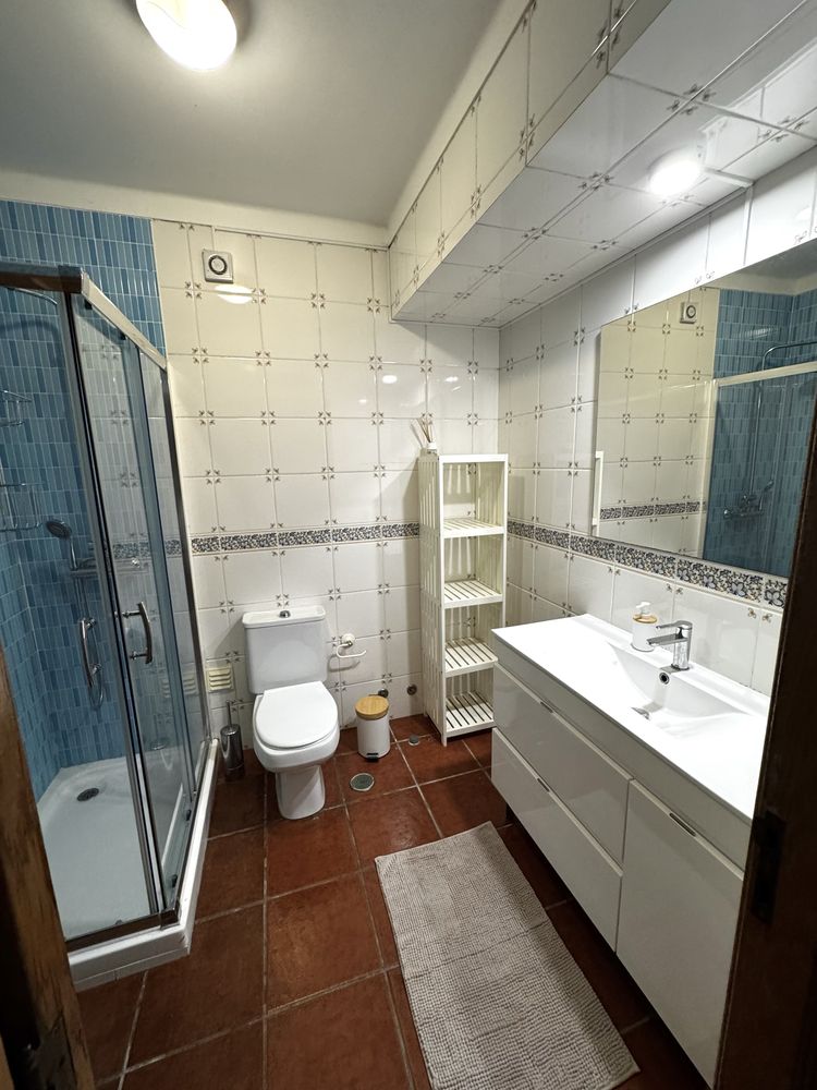 Quartos para Estudantes - Peniche