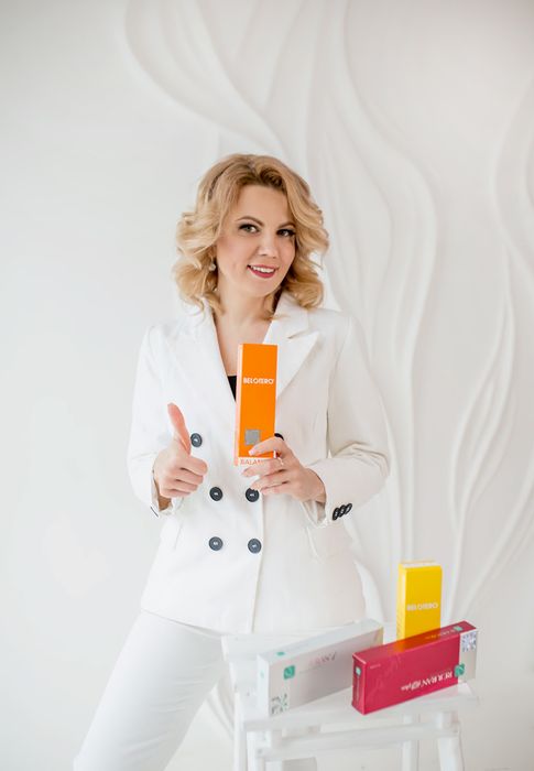 Косметолог/Дніпро