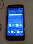 LG K8 2017 Dual telefon
