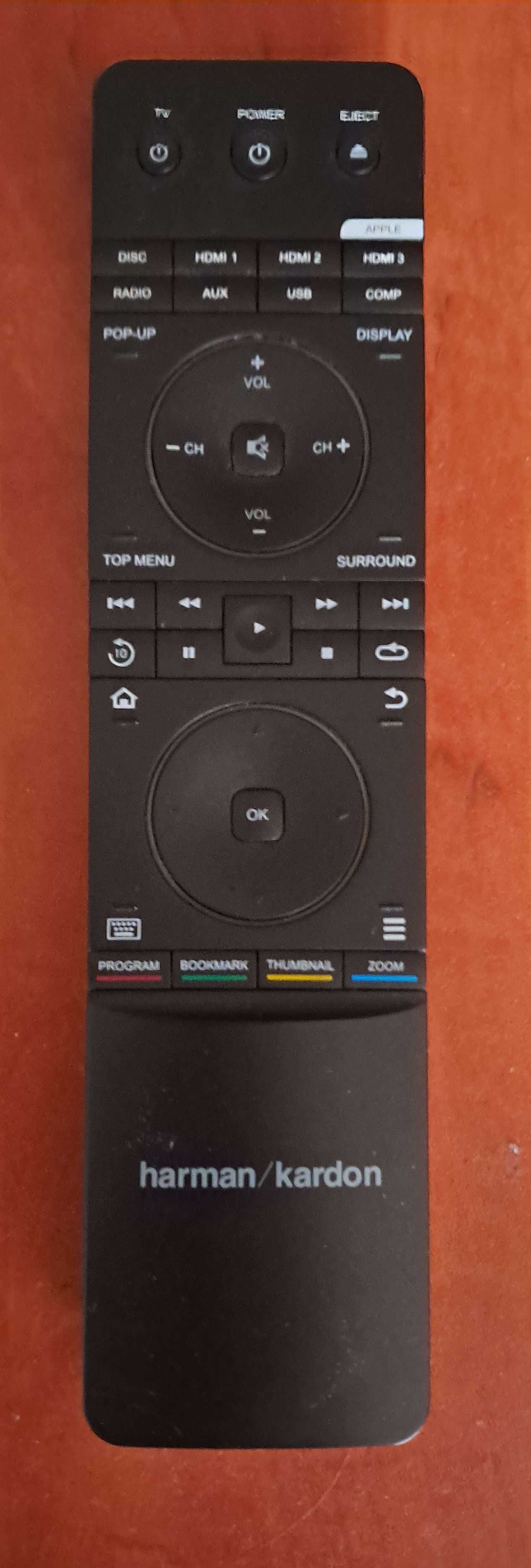 Zestaw kina domowego Harman Kardon