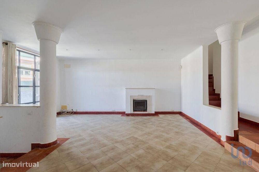 Casa / Villa T3 em Quinta do Anjo de 145,00 m2