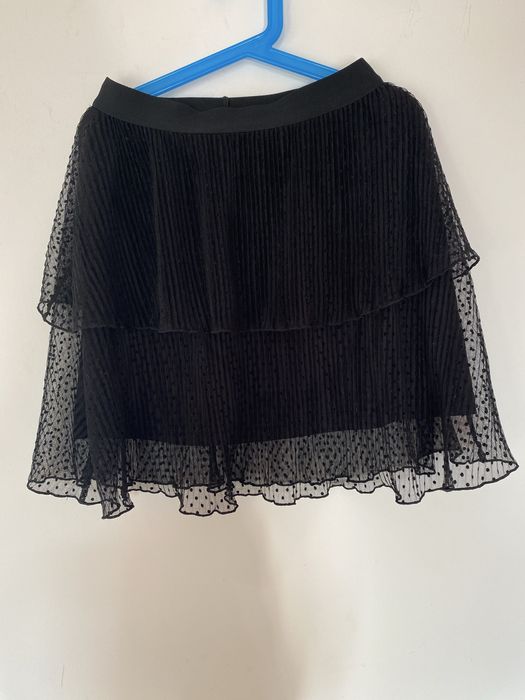 Tiulowa spódnica Kids Only rozm 122