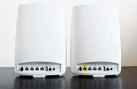 Netgear Orbi RBR50