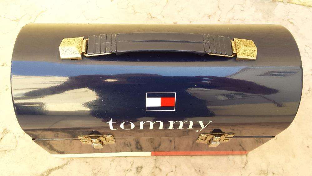 Caixa cofret Tommy Hilfiger