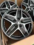 Nowe Alufelfi 5x112 18” Skoda Karoq Octavia Superb Yeti
