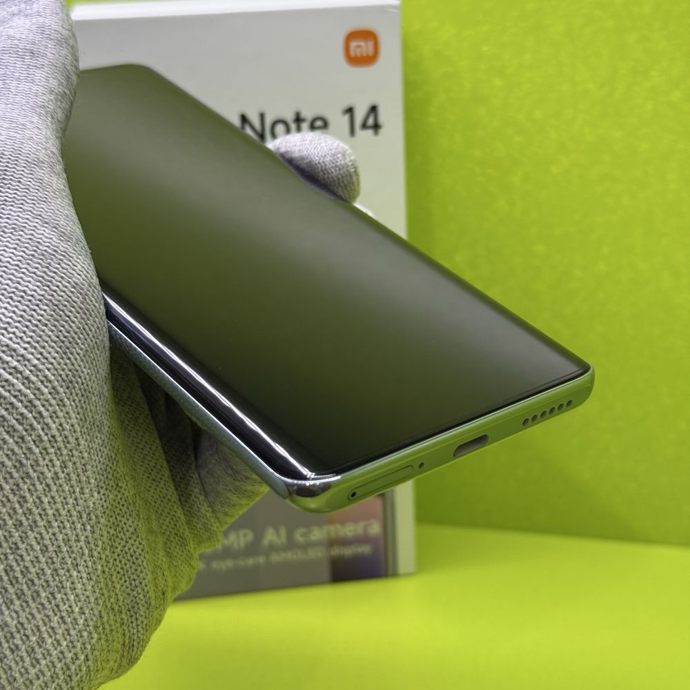 Redmi Note 14 PRO 5G 8/256GB Coral Green • FONIK.EU Kraków