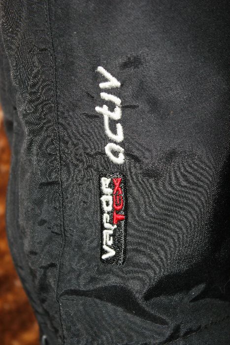 Штаны Campus all season с мемраной Vapor tex activ