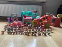 Zabawki z Littlest Pet Shop