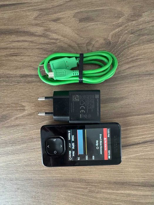 Dexcom G7 Приймач