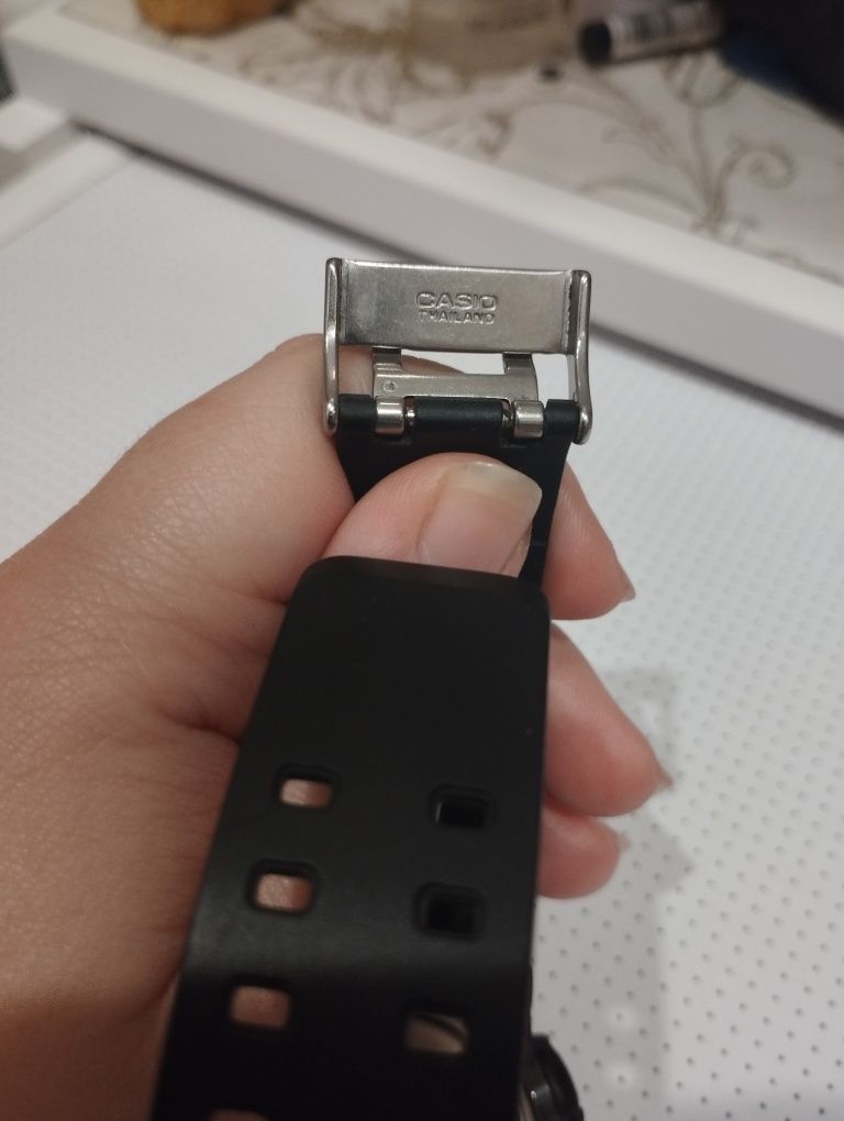 Продам годинник Casio G-SHOCK
