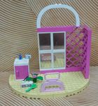 LEGO 5835 - Belville Dance studio