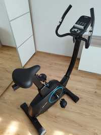 Rower elektromagnetyczny