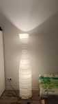 Lampa pokojowa 160 cm - IKEA