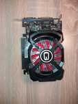 GeForce GTX 650, 1 GB RAM