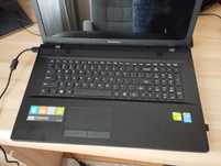 Lenovo G 710 - I5, 16GB RAM, SSD, grafika nVidia, win 11
