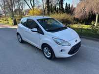 Ford KA Stan idealny Niski przebieg