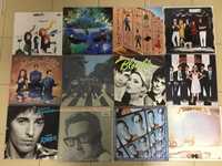 Discos de vinil em muito bom estado