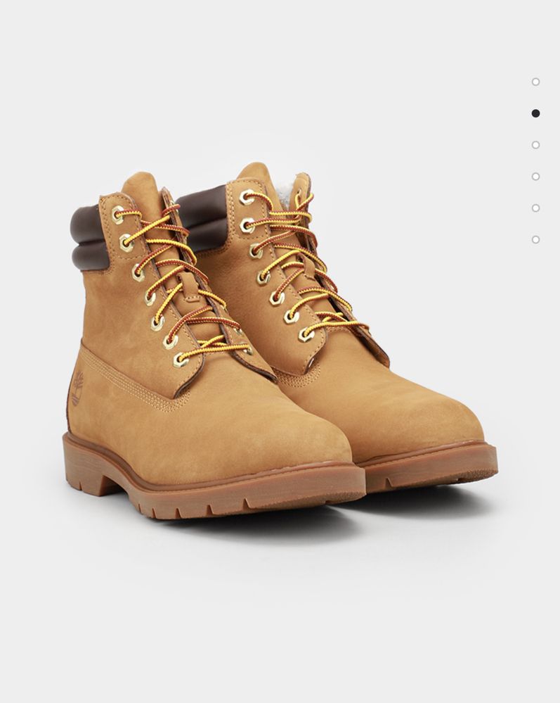 Timberland  Classic 6 inch Waterproof Оригинал Новые