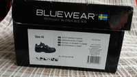 Sandaly ochronne nowe rozmiar 42 bluewear S1 buty