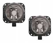 Halogen Lampa Citroen Berlingo Xsara Jaguar S-Type X-Type Peugeot Partner