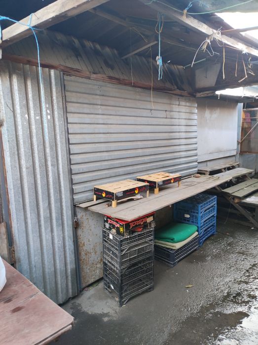 Маф Киоск рынок Удоново