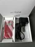 Telefon komórkowy Artfone CF241A 32/32 MB czerwony dla seniorów-Nowy#8