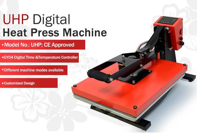 Prensa de Estampagem Semi-Automática Clam MICROTEC UHP 38 X 38
