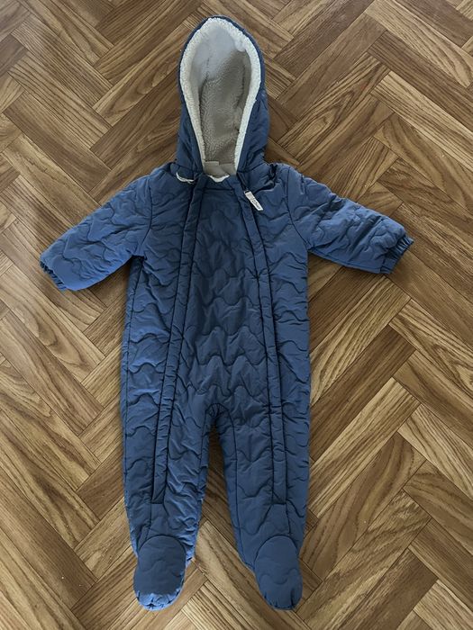 Продам демісезонний комбінезон  Next