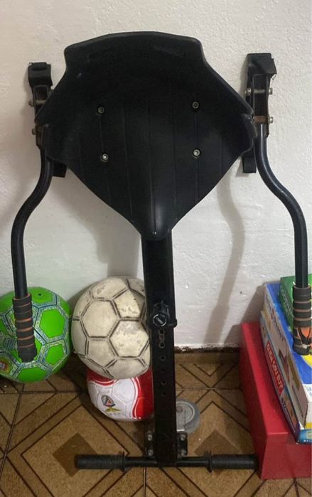 Cadeira hoverboar