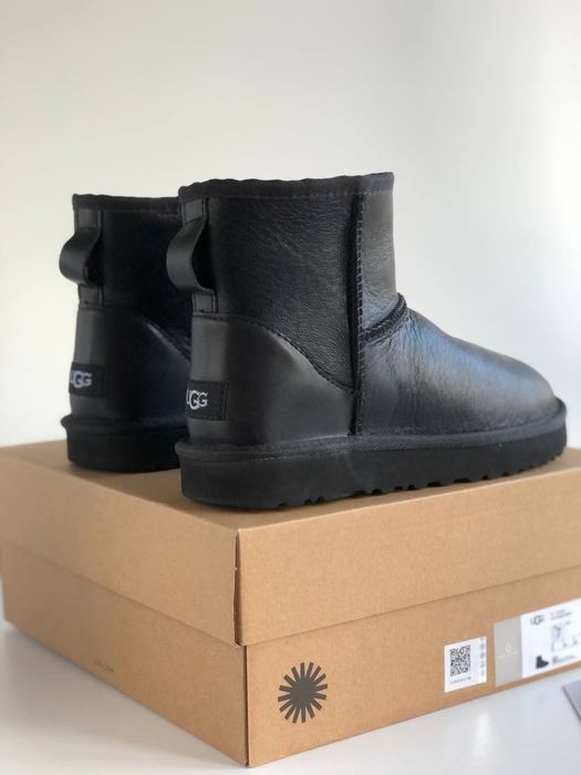 Оригинальные Avstralia UGG Mini ORIGINAL 36-45р