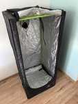 Growbox, MarshydroTS1000, wentylatory