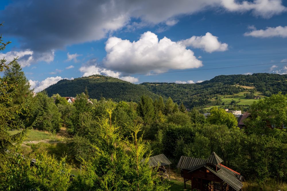 Pokoje u Marii ,domek,apartament