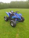 Quad Shineray 250cm³ st9e