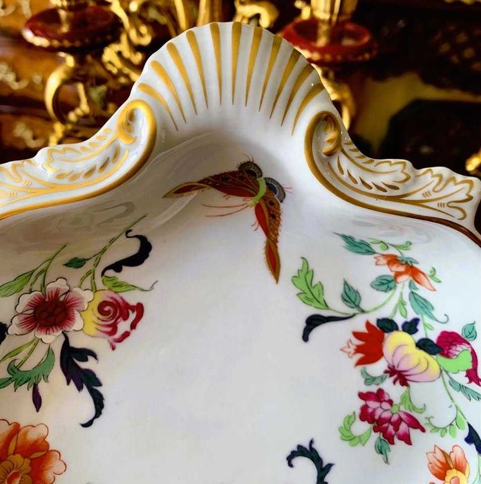 Concha/Covilhete da Vista Alegre