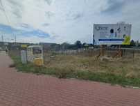 Wynajmę działkę 2000m2 przy trasie w Olszewnicy Nowej Dino, Riviera