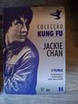 Colecção Jackie Chan - DVD