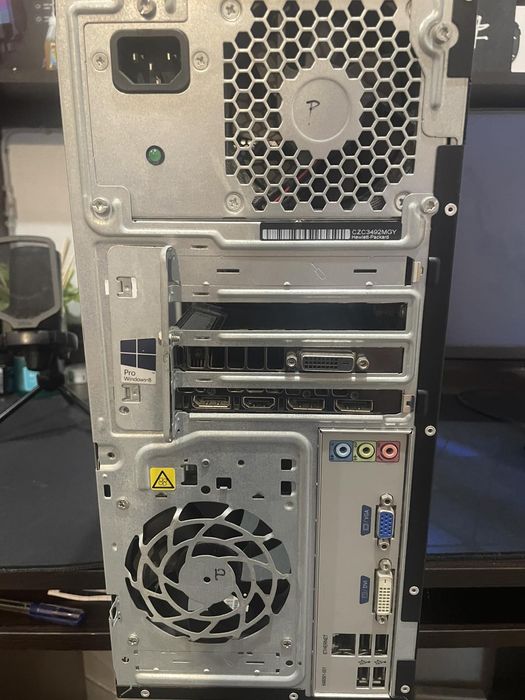 Компьютер Игровой