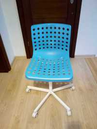 Krzesło obrotowe Skalberg