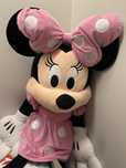 Peluche Minie Gigante