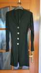 Sweter kardigan kaszmir ftc 36-38