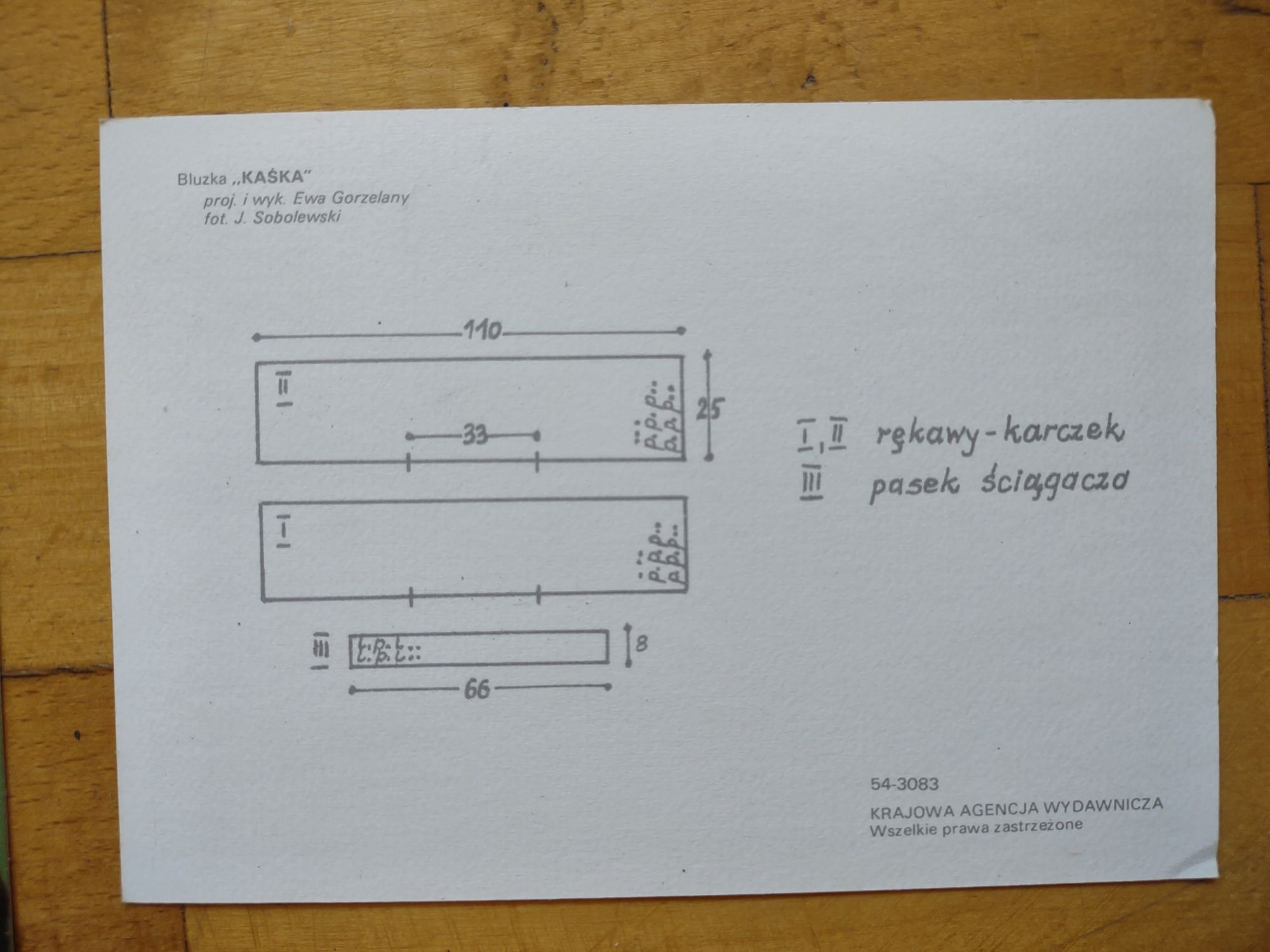 Roboty Ręczne z resztek Włóczki