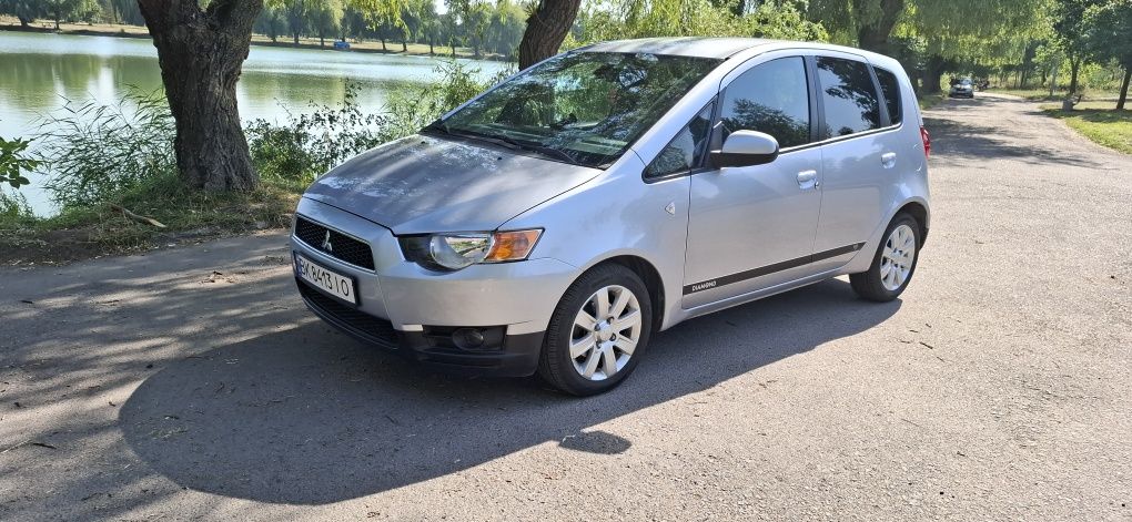 Продам авто Mitsubishi Colt