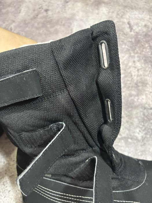 Puma Kinderstiefel Acima Gore Tex 39 розмір