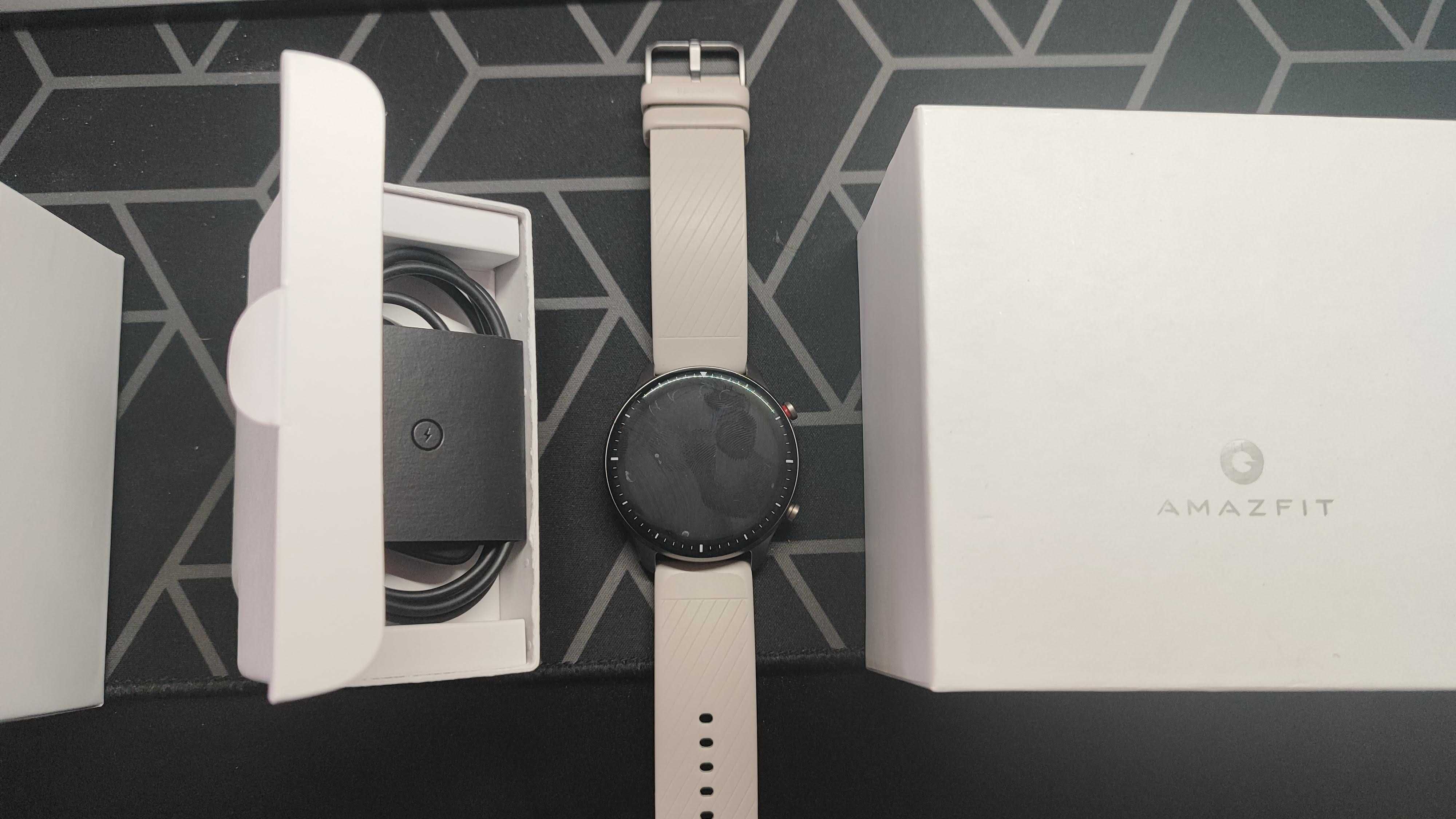 Amazfit GTR 2 New Version