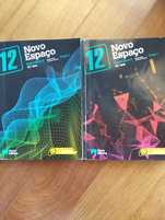 Manual Matemática 12 ano