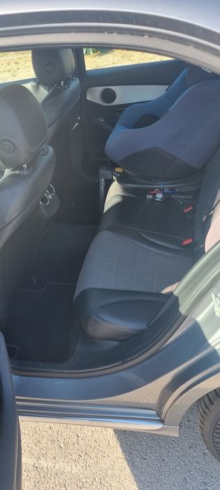 Mercedes c200 cdi 2016
