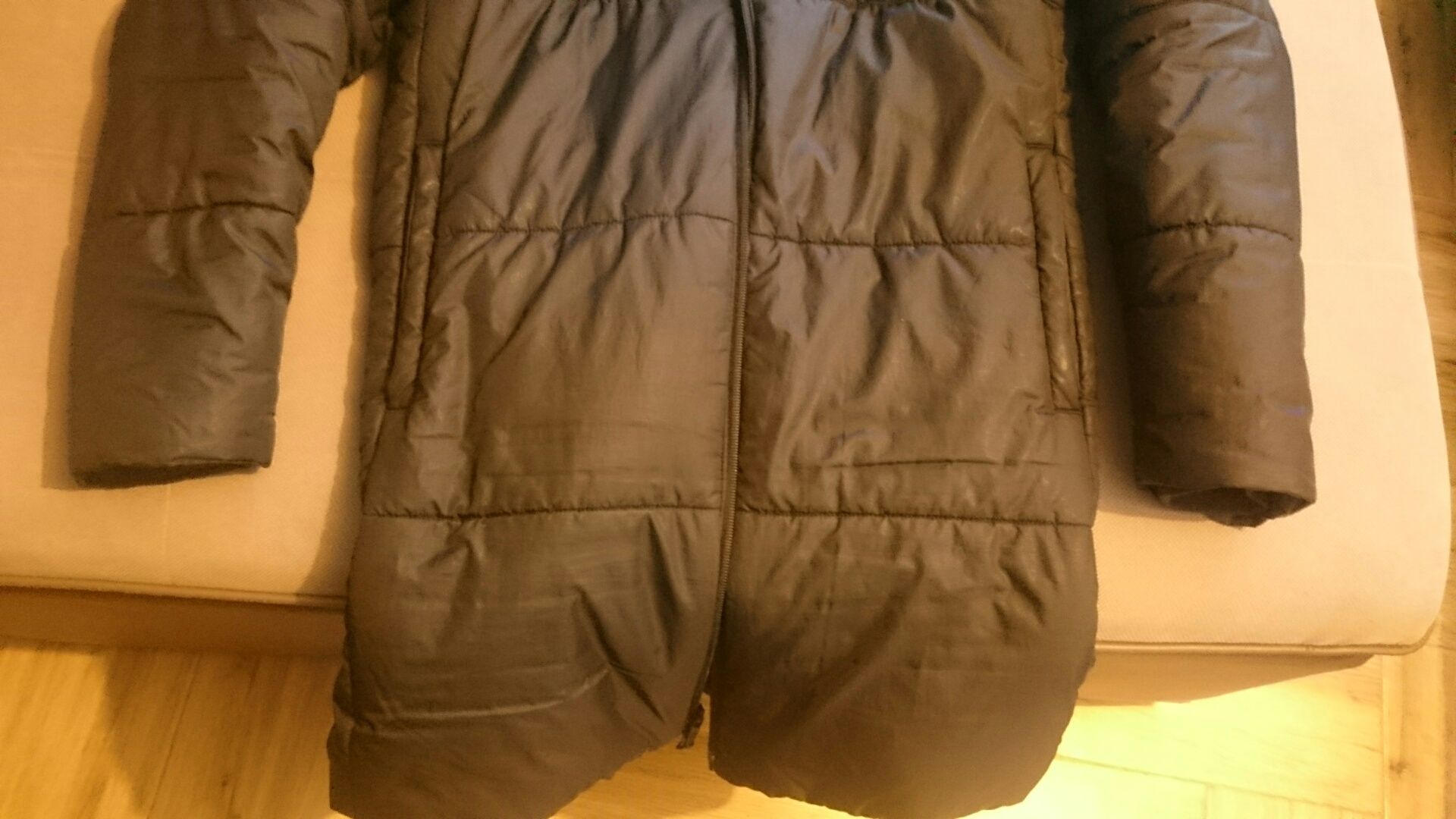 Sprzedam kurtkę zimową damska  Nike.