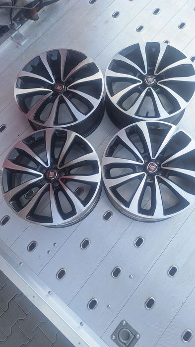 Продам Титанові Диски 5/98 R-17