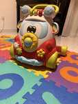 Chicco Happy Hippie